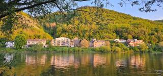 Deluxe 3-rooms River View, Bernkastel-Kues - Bernkastel-Kues - 6