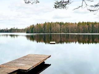 5 person holiday home in ÅSEDA - 1