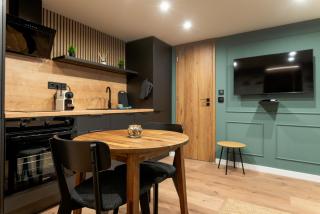 Asti Gold Apartment - Budapest - 0
