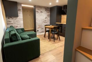 Asti Gold Apartment - Budapest - 4