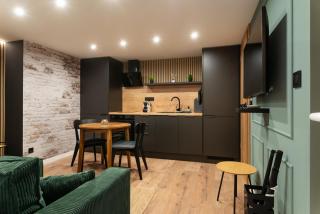 Asti Gold Apartment - Budapest - 3