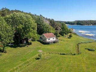 Holiday home STRÖMSTAD III - Strömstad - 9