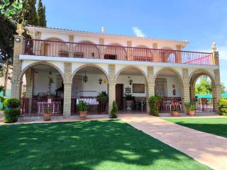 Esmeraldas Vivienda Rural - Villacarrillo - 1