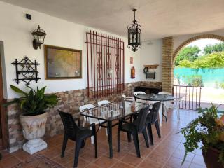Esmeraldas Vivienda Rural - Villacarrillo - 2