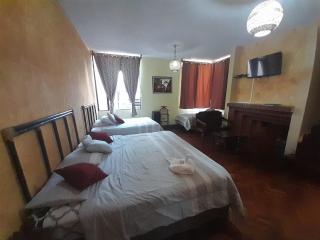 HOTEL IXBALANQUE - La Aurora - 1