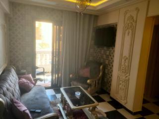 شقه فندقيه علي البحر Hotel apartments next to the sea - Alessandria d'Egitto - 9