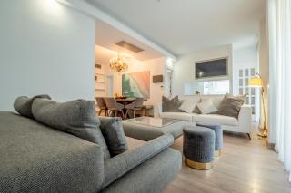 Athens Riviera Aelia Luxury Suite By The Sea - Atenas - 4