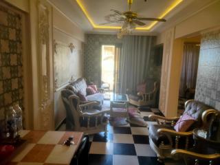 شقه فندقيه علي البحر Hotel apartments next to the sea - Alessandria d'Egitto - 6