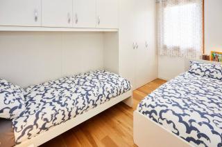 Lux Apartment Aviano Centro AC Parking - Aviano - 8