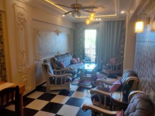 شقه فندقيه علي البحر Hotel apartments next to the sea - Alessandria d'Egitto - 2