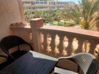 شقه فندقيه علي البحر Hotel apartments next to the sea - Alessandria d'Egitto - 0