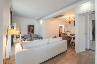 Athens Riviera Aelia Luxury Suite By The Sea - Atenas - 5