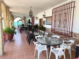 Esmeraldas Vivienda Rural - Villacarrillo - 5