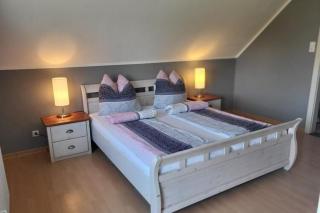 Ferienhaus, Friederikensiel - Wangerland-Frederikensiel - 1