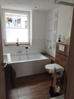 Ferienwohnung Hohenberg - 3