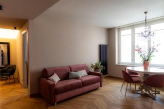 ALMA Apartment - Alba - 6