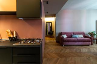 ALMA Apartment - Alba - 1