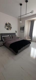 Coral Reef Apartments - St Paul's Bay - 0