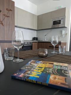 Coral Reef Apartments - St Paul's Bay - 2