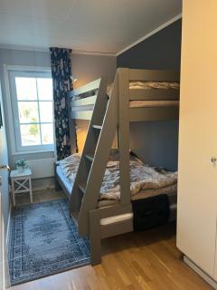Rämsbyns fritidsby, nära Romme Alpin - 1