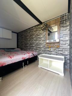 Zen House - 1