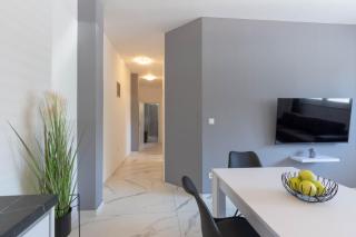 Bright & Modern 2BD apartment in Stobreč, Free Parking - 2