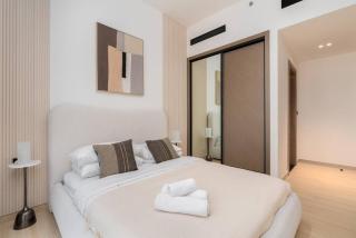 Nice 1BHK in JVC - with view - Binghatti Height - Dubai - 4