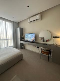 Studio Al Malqa , Prime location, Self Check-in - Riyad - 7