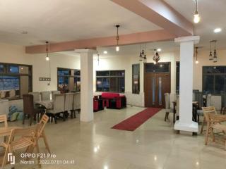 Royal Saeed Hotel - Naran - 6