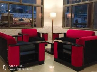 Royal Saeed Hotel - Naran - 4