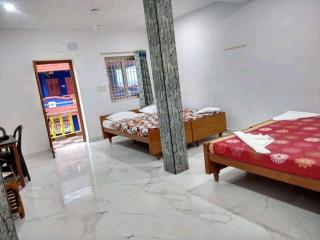 Seashore garden resort - Mahabalipuram - 6