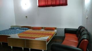 Seashore garden resort - Mahabalipuram - 5