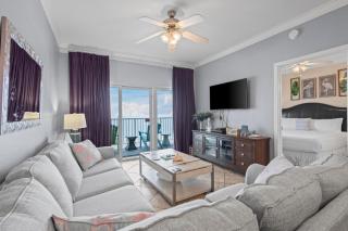 Crystal Tower 1804 - Gulf Shores - 5