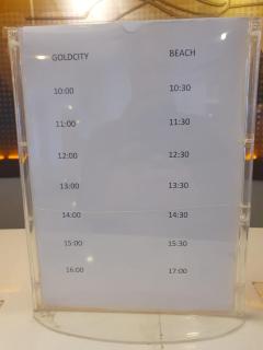 gold cıty - Alanya - 7