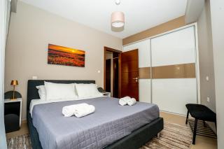 Ioannina city center - Michelangelo Apartments - A1 - 6