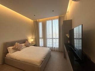 Studio Al Malqa , Prime location, Self Check-in - Riade - 5