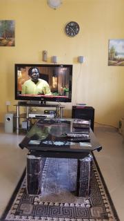 Edo Home - Benin City - 7