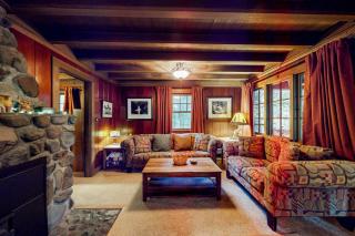 Sandy River Cabin - Sandy - 6