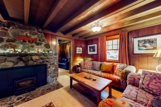 Sandy River Cabin - Sandy - 4
