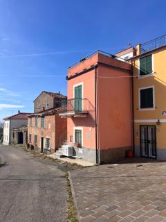 Olivetta House Holiday - Moneglia - 0