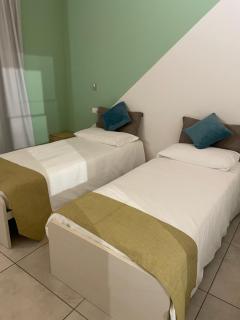 B&B Le Albare - Montecchia di Crosara - 7