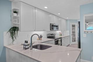 Hibiscus Oceanfront Living - St. Augustine - 4