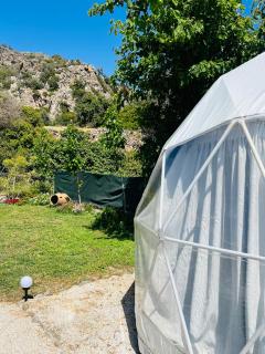 Sougia Dome - Chania - 6