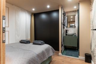 Asti Diamond Apartment - Budapest - 9