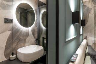Asti Diamond Apartment - Budapest - 4