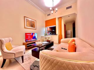 Dream Tower 1 - Dubai - 4