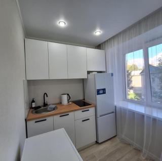 4 микрорайон, дом 30 - 4