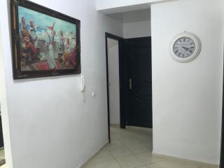 Appartement Familial Proche Aeroport Bab Andalous Tanger - 7