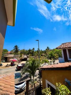 Posada Aketzalli Mazunte - Mazunte - 1