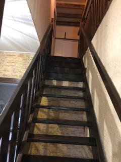 El Rancho Criollo Le Taillis - 1